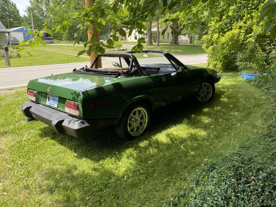 1980 Triumph TR7 - Image 7 of 31
