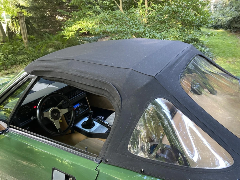 1980 Triumph TR7 - Image 14 of 31