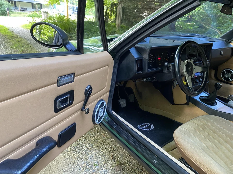 1980 Triumph TR7 - Image 28 of 31