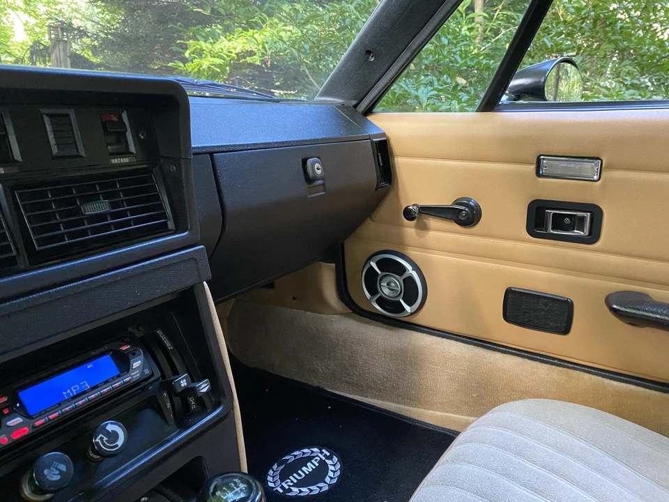 1980 Triumph TR7 - Image 31 of 31
