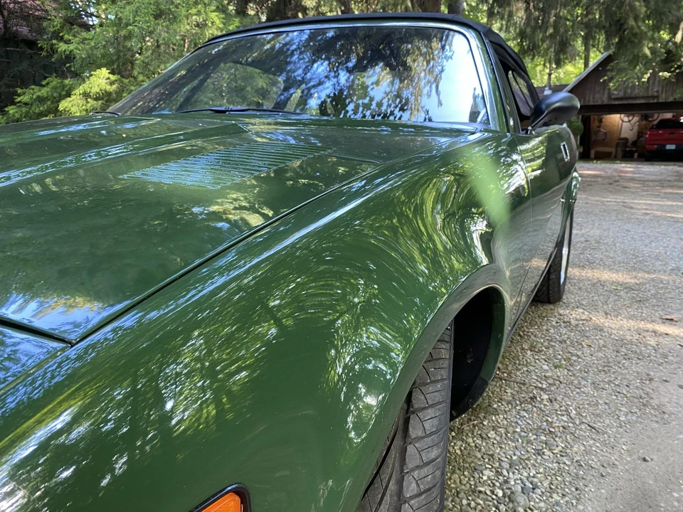1980 Triumph TR7 - Image 13 of 31