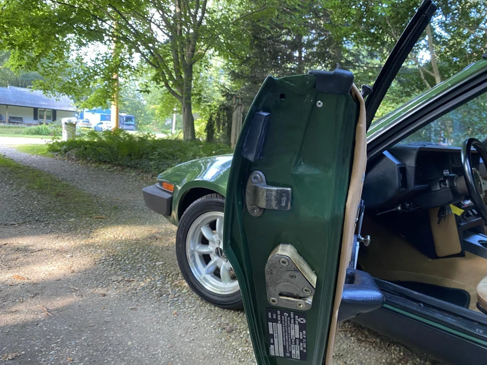 1980 Triumph TR7 - Image 30 of 31