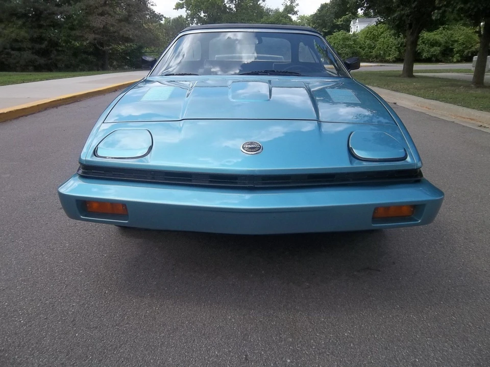 1980 Triumph TR7 - Image 2 of 31