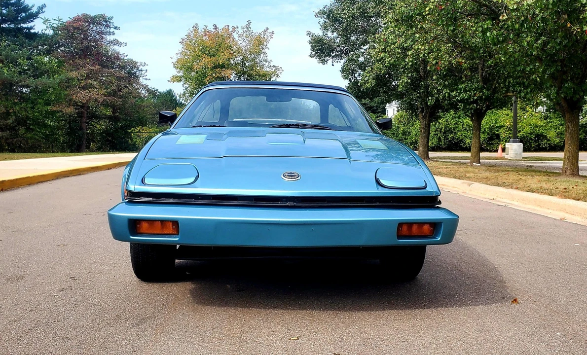 1980 Triumph TR7 - Image 20 of 31