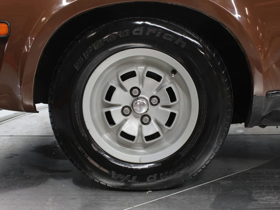 1980 Triumph TR7 - Image 16 of 31