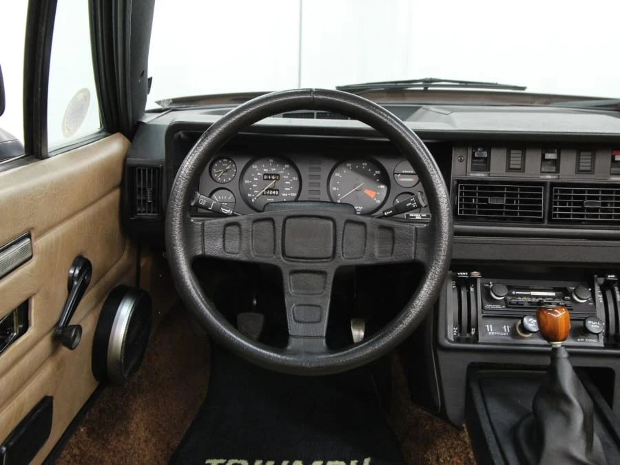 1980 Triumph TR7 - Image 27 of 31