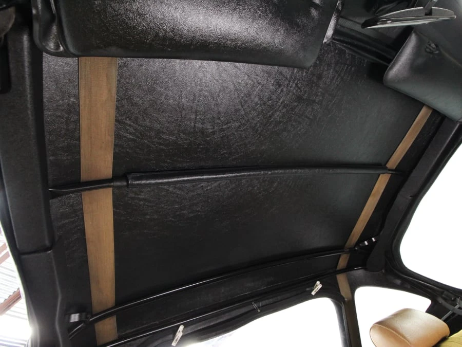1980 Triumph TR7 - Image 23 of 31