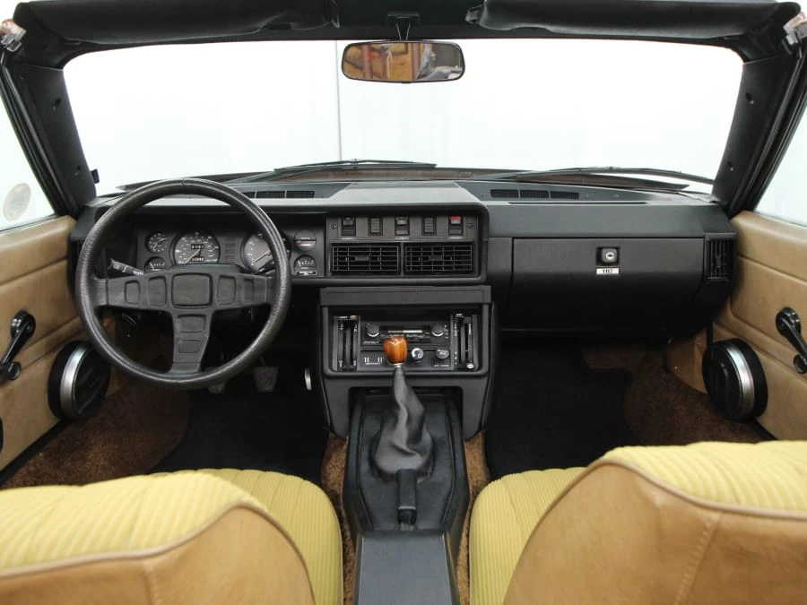 1980 Triumph TR7 - Image 23 of 31
