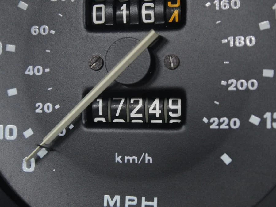 1980 Triumph TR7 - Image 30 of 31