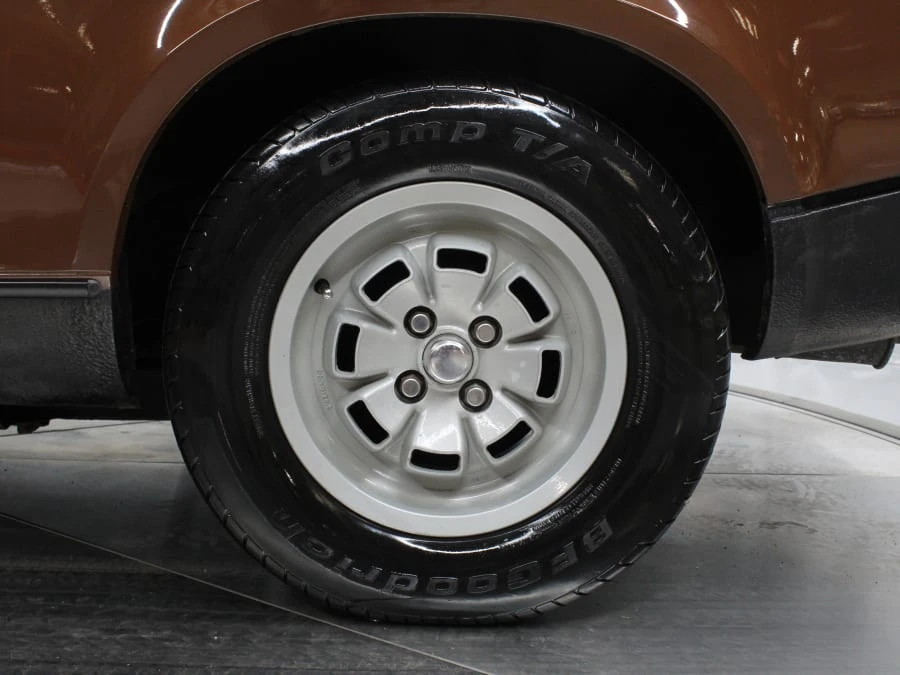 1980 Triumph TR7 - Image 17 of 31