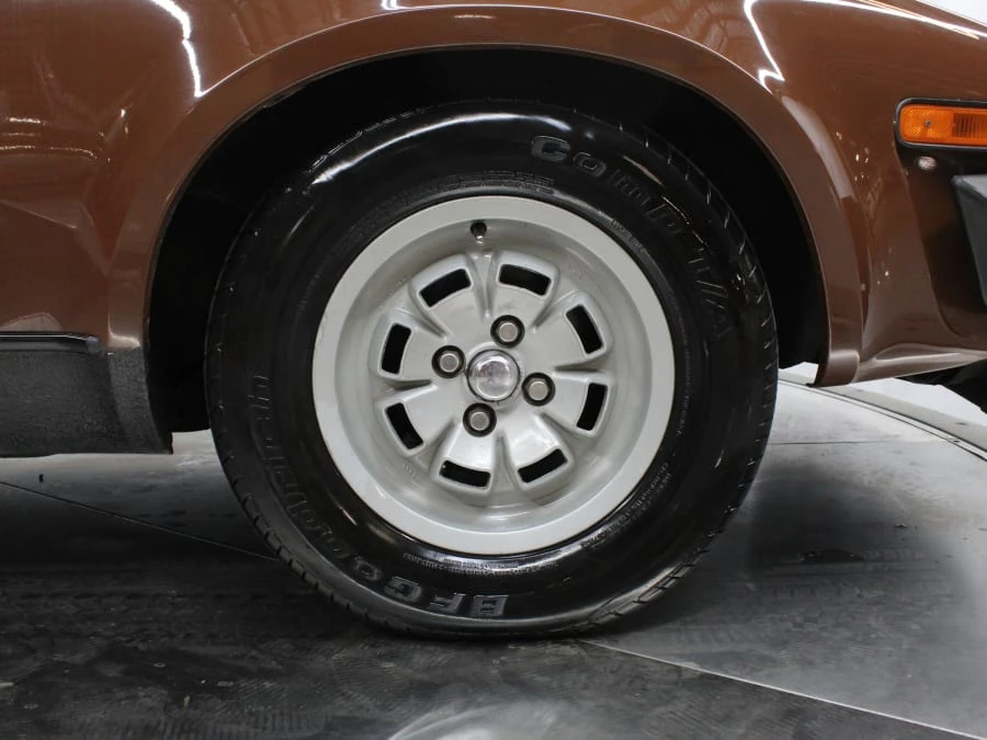 1980 Triumph TR7 - Image 9 of 31