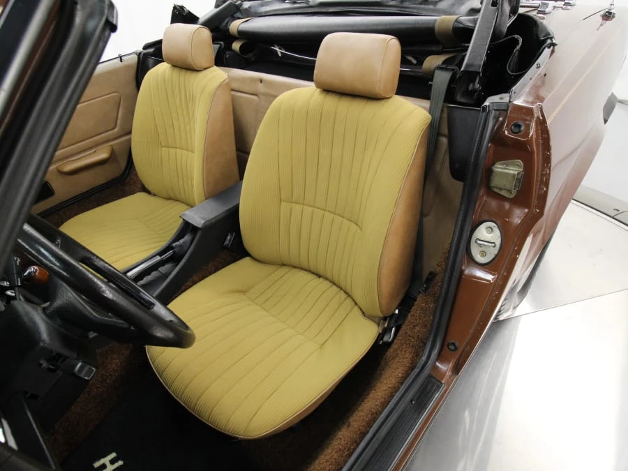 1980 Triumph TR7 - Image 25 of 31