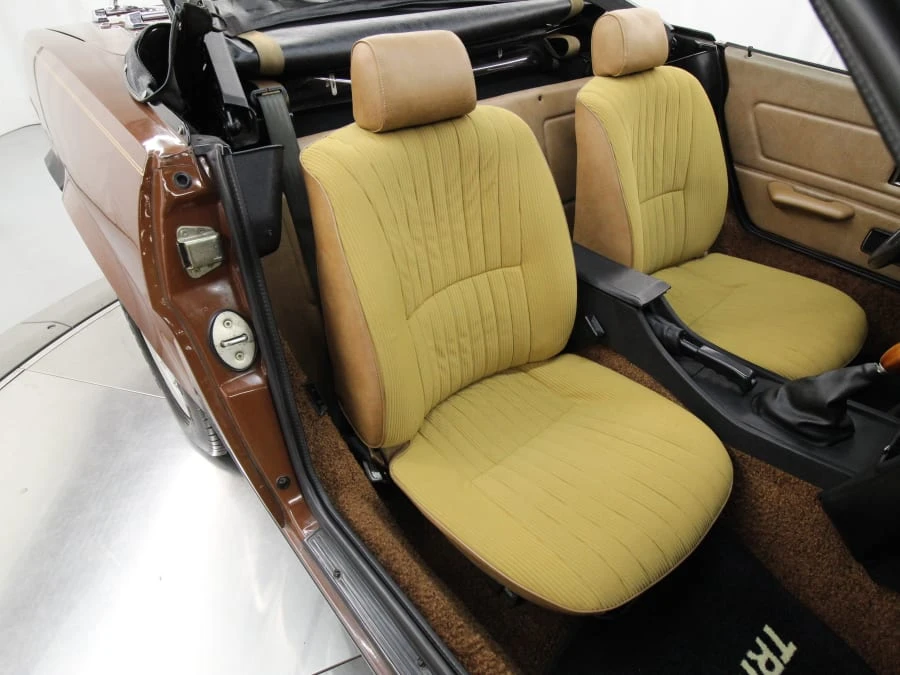 1980 Triumph TR7 - Image 24 of 31