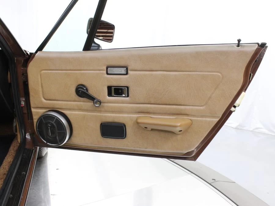 1980 Triumph TR7 - Image 24 of 31