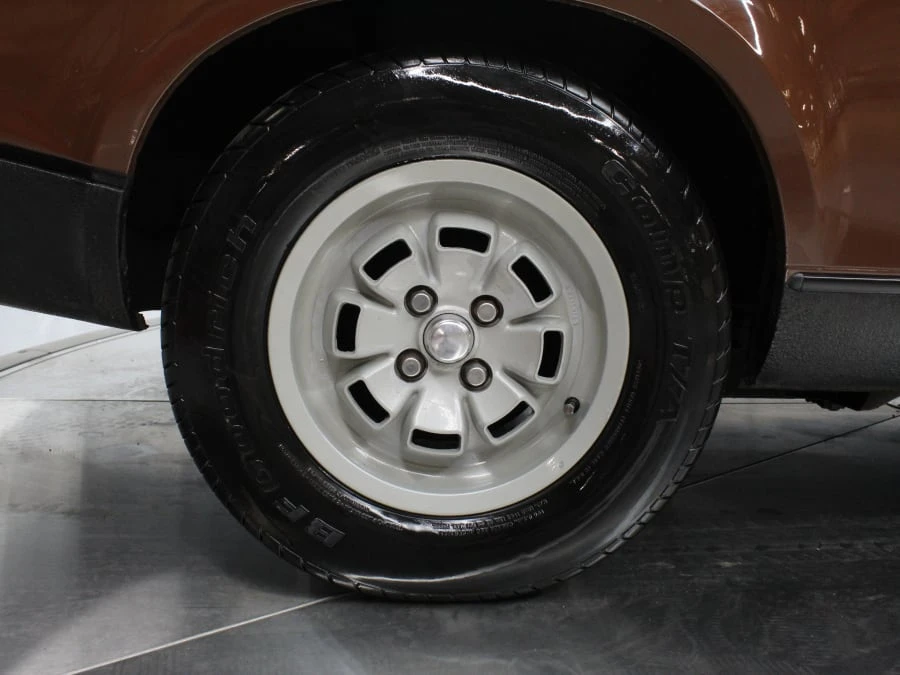 1980 Triumph TR7 - Image 18 of 31