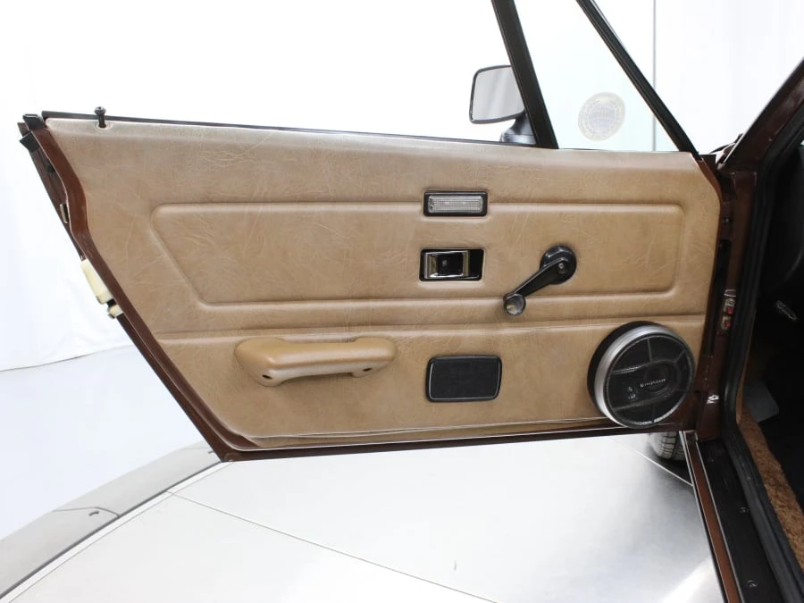 1980 Triumph TR7 - Image 25 of 31