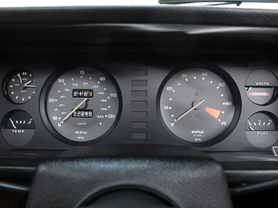 1980 Triumph TR7 - Image 29 of 31