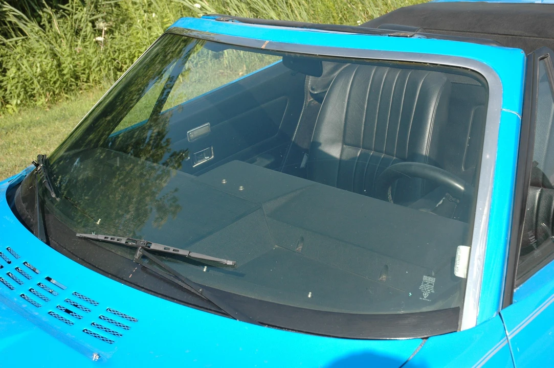 1980 Triumph TR7 - Image 17 of 31