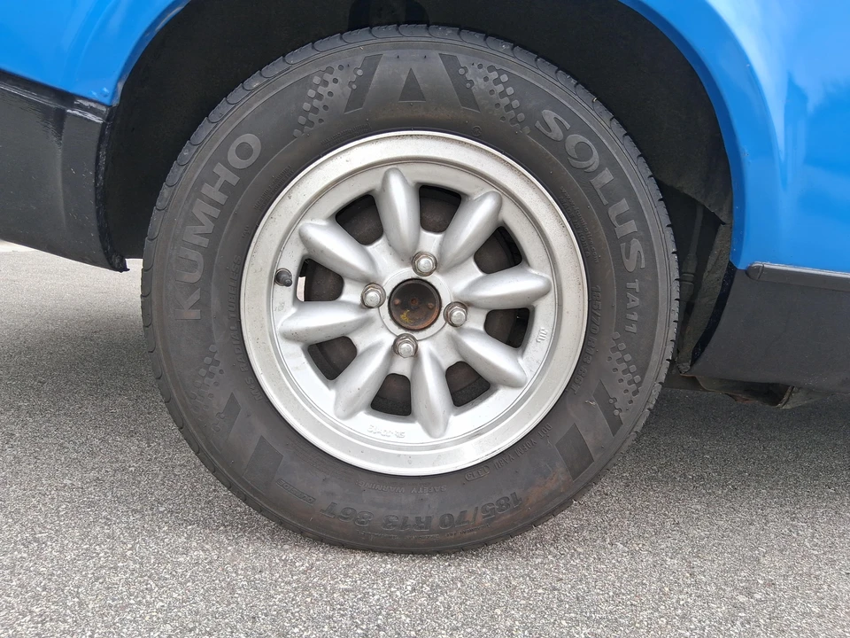 1980 Triumph TR7 - Image 30 of 31