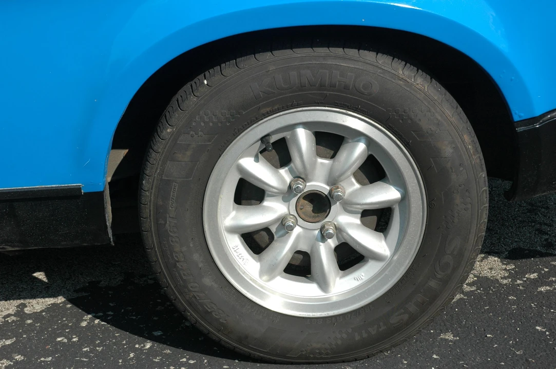 1980 Triumph TR7 - Image 29 of 31