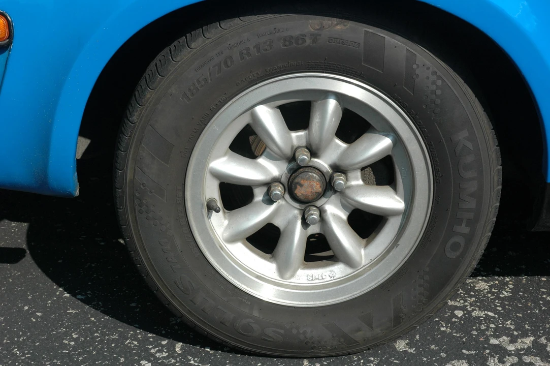 1980 Triumph TR7 - Image 27 of 31