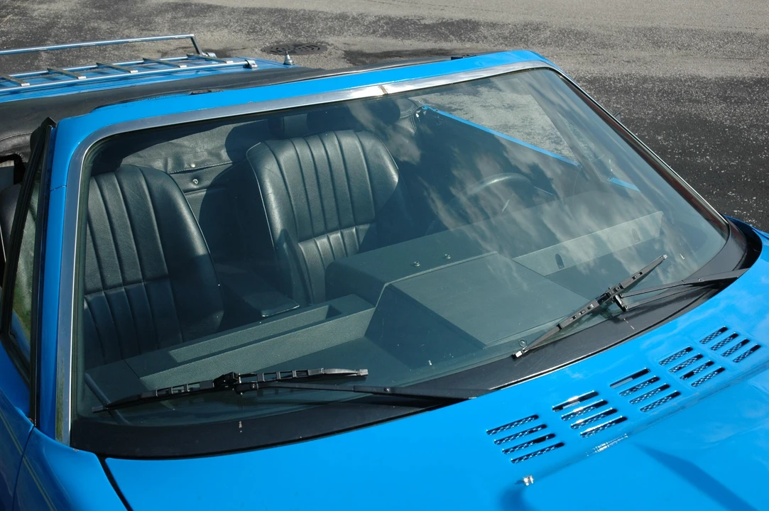 1980 Triumph TR7 - Image 23 of 31