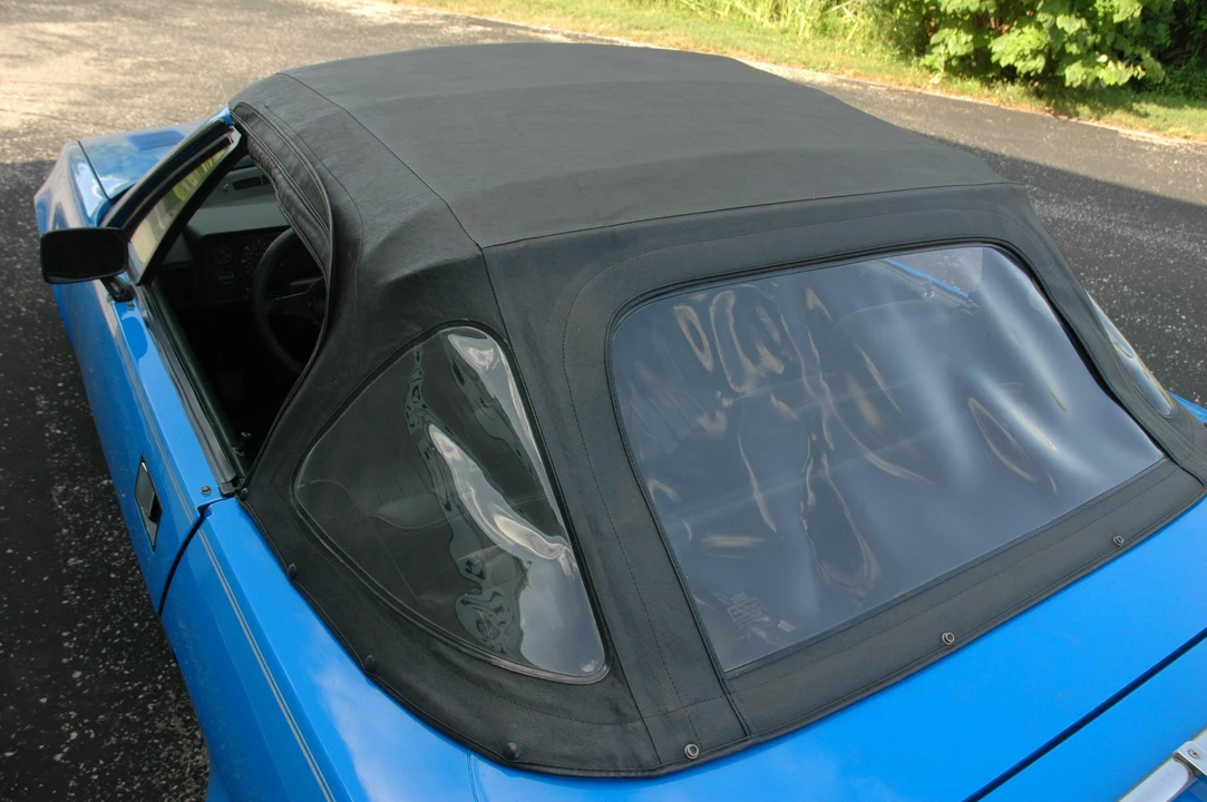 1980 Triumph TR7 - Image 25 of 31