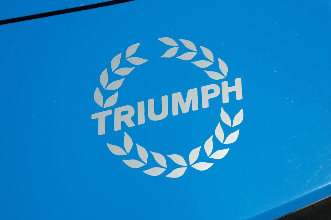 1980 Triumph TR7 - Image 14 of 31