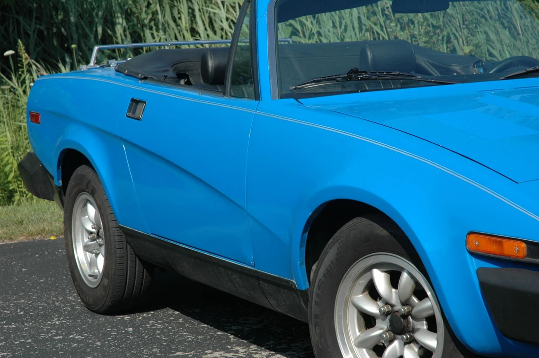 1980 Triumph TR7 - Image 24 of 31
