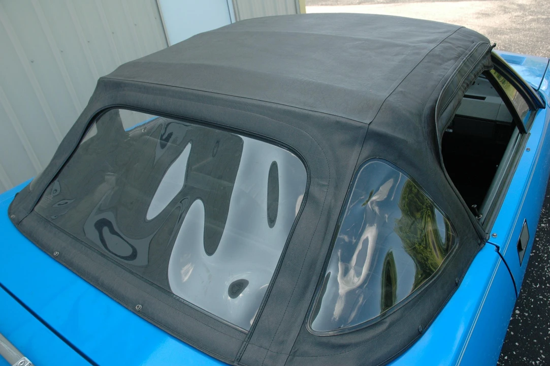1980 Triumph TR7 - Image 26 of 31