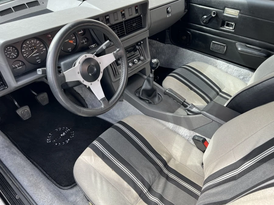 1980 Triumph TR7 - Image 4 of 13