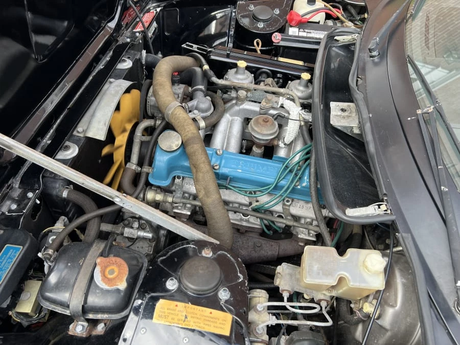 1980 Triumph TR7 - Image 7 of 13