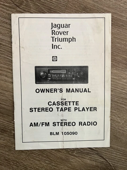 1980 Triumph TR7 - Image 12 of 13
