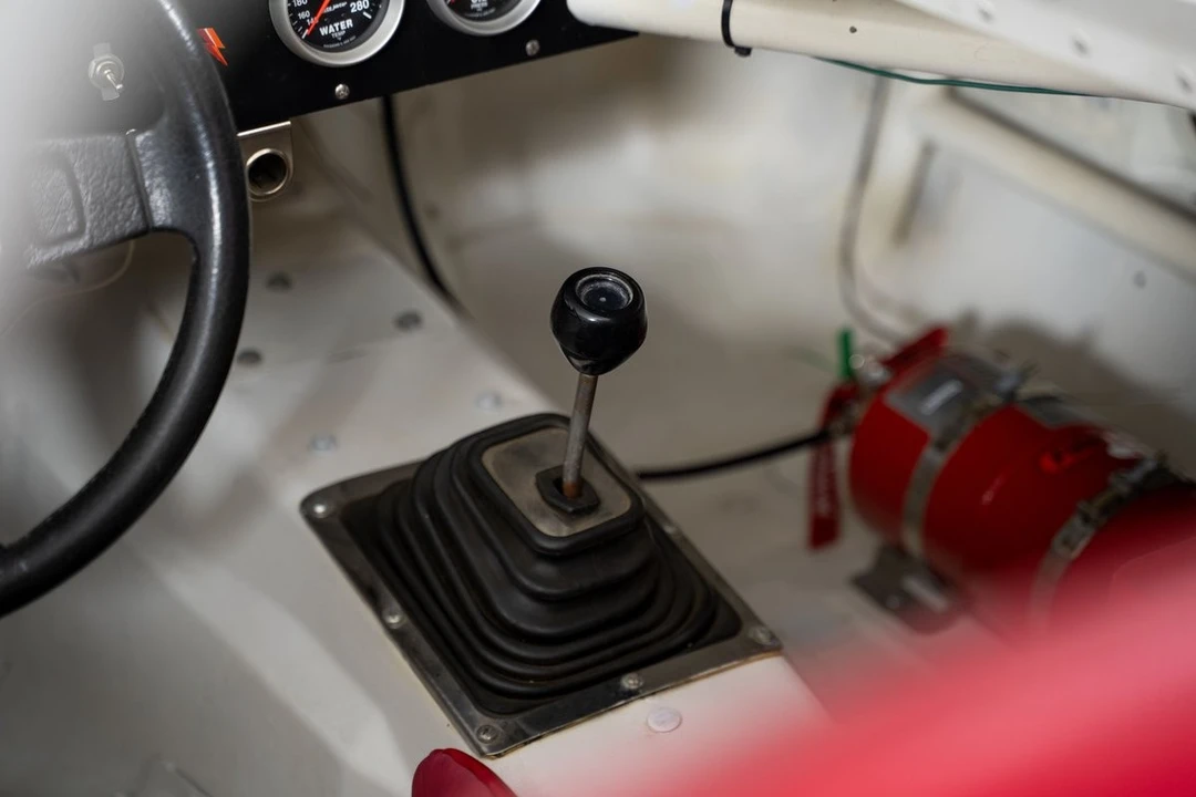 1980 Triumph TR7 - Image 26 of 31
