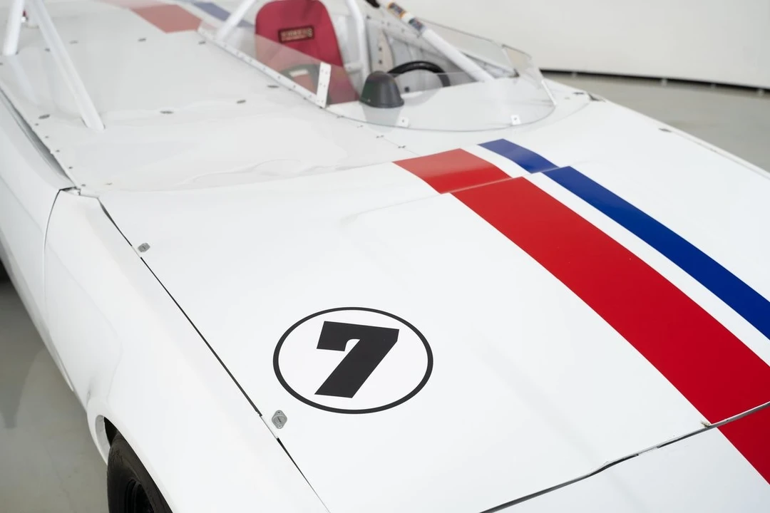 1980 Triumph TR7 - Image 19 of 31