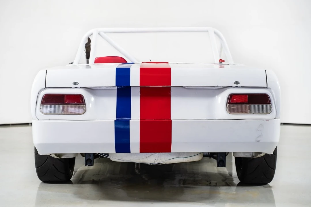 1980 Triumph TR7 - Image 9 of 31