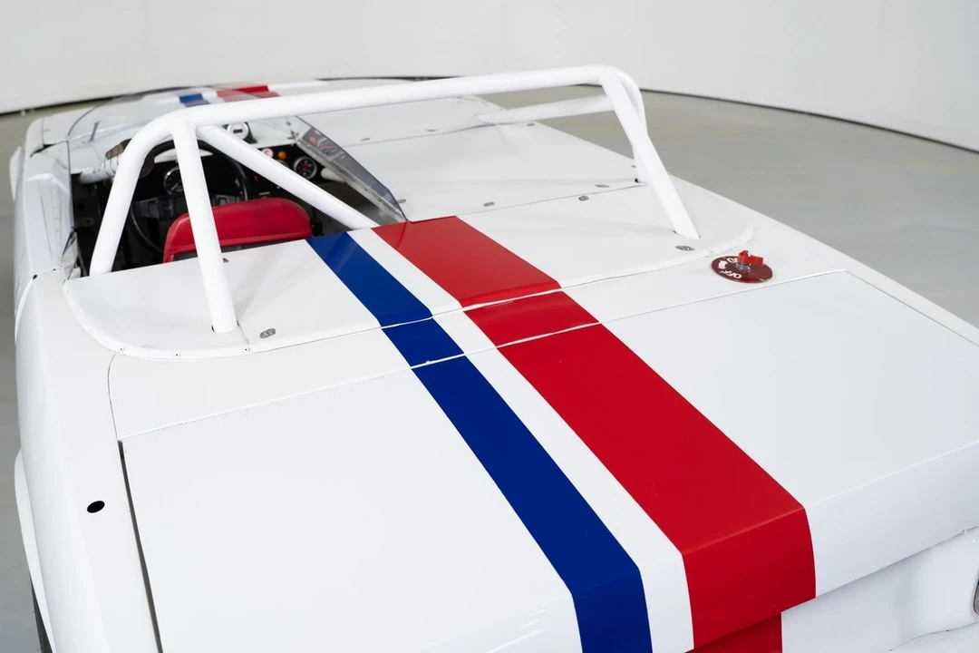 1980 Triumph TR7 - Image 10 of 31