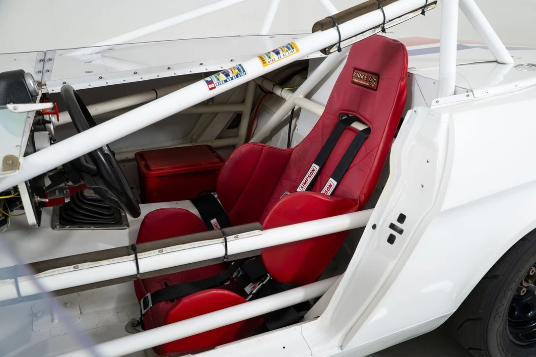 1980 Triumph TR7 - Image 2 of 31