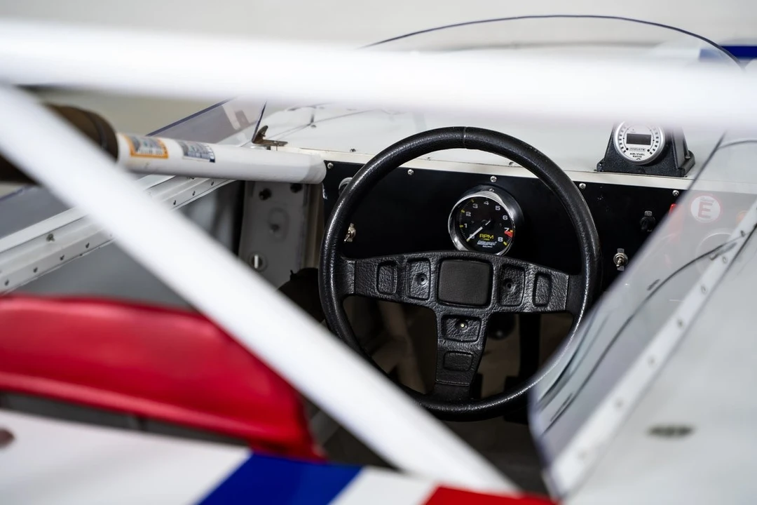 1980 Triumph TR7 - Image 23 of 31
