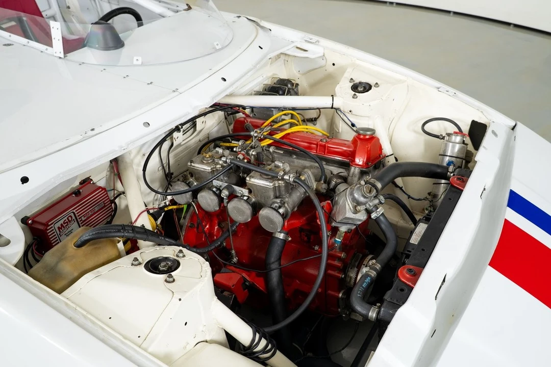 1980 Triumph TR7 - Image 3 of 31