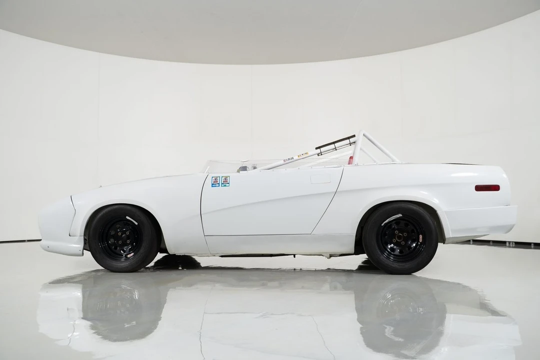 1980 Triumph TR7 - Image 6 of 31