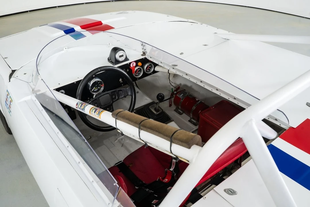 1980 Triumph TR7 - Image 20 of 31