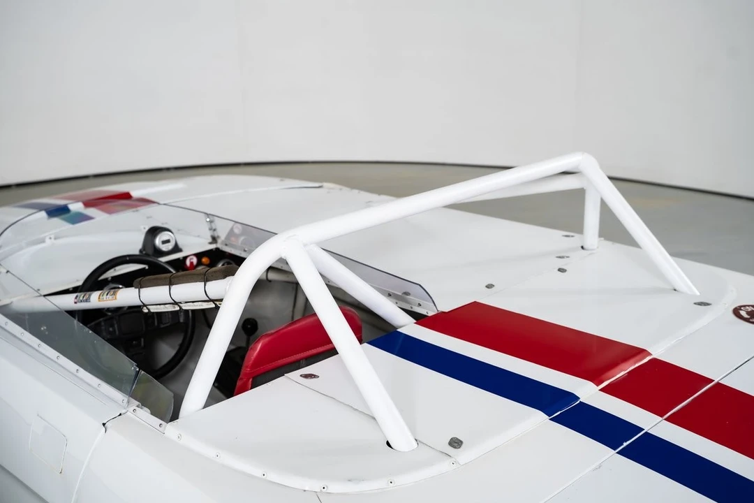 1980 Triumph TR7 - Image 11 of 31