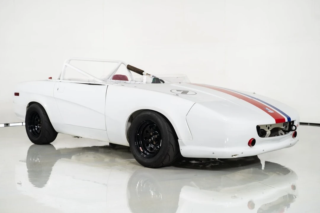 1980 Triumph TR7 - Image 16 of 31