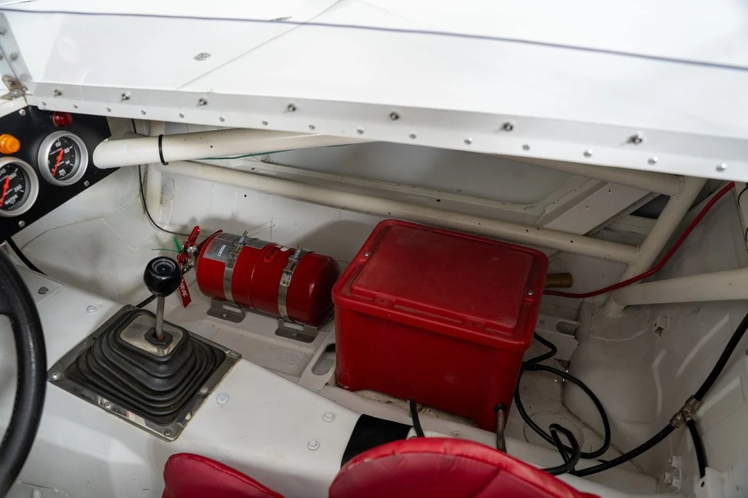 1980 Triumph TR7 - Image 31 of 31