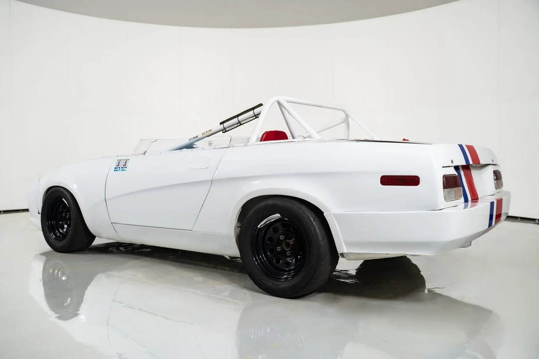 1980 Triumph TR7 - Image 8 of 31