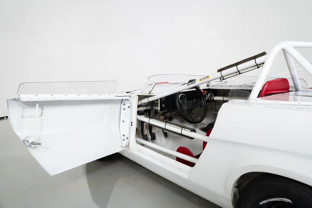 1980 Triumph TR7 - Image 22 of 31