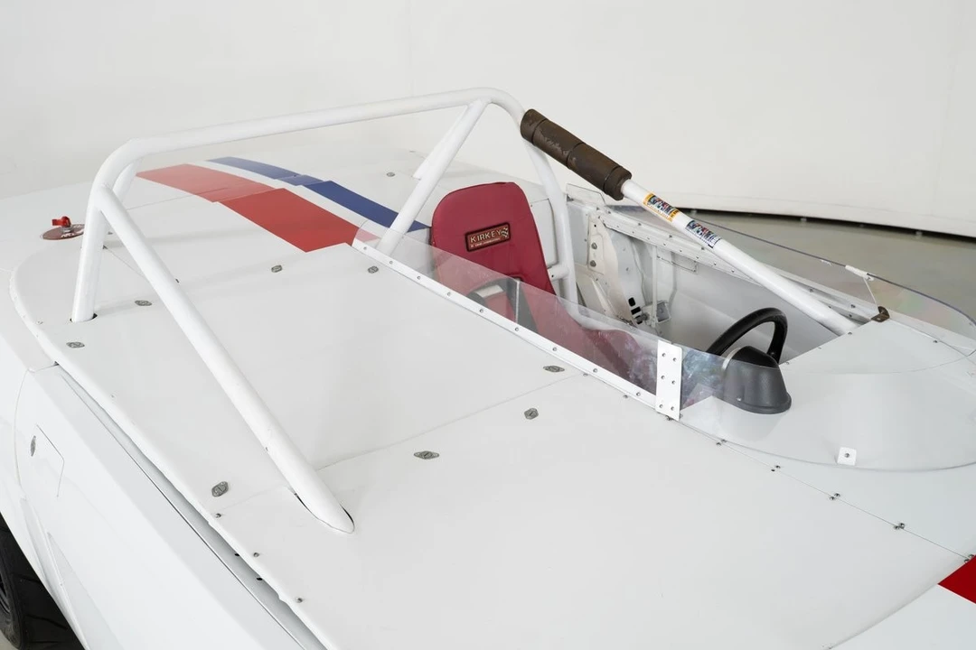 1980 Triumph TR7 - Image 18 of 31