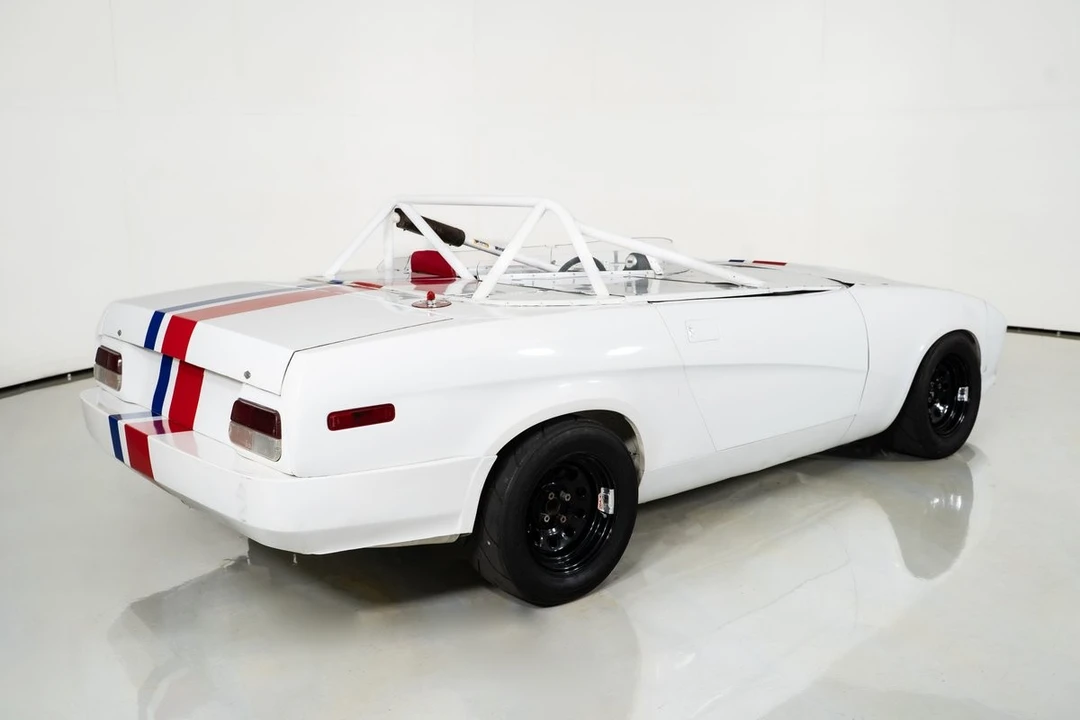 1980 Triumph TR7 - Image 13 of 31
