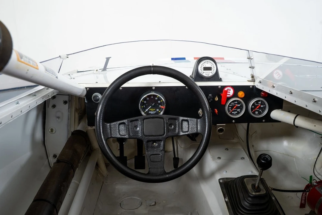 1980 Triumph TR7 - Image 25 of 31